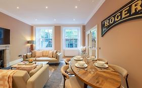 Wemyss Hideaway Retreat